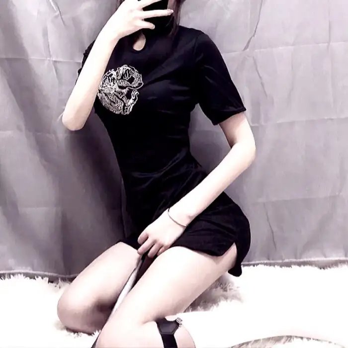 仙人坝的红衣兜 封面
